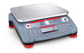 Ohaus RC31P3 Ranger 3000 Count Scale, 3000 g x 0.1 g, NTEP, Class III