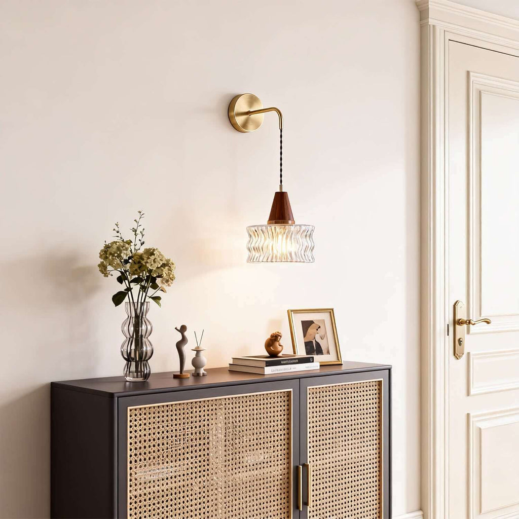 Ravico Wall Light