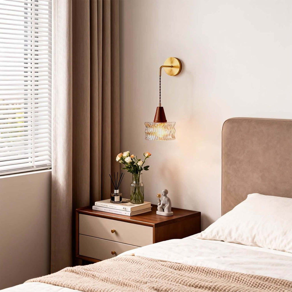 Ravico Wall Light