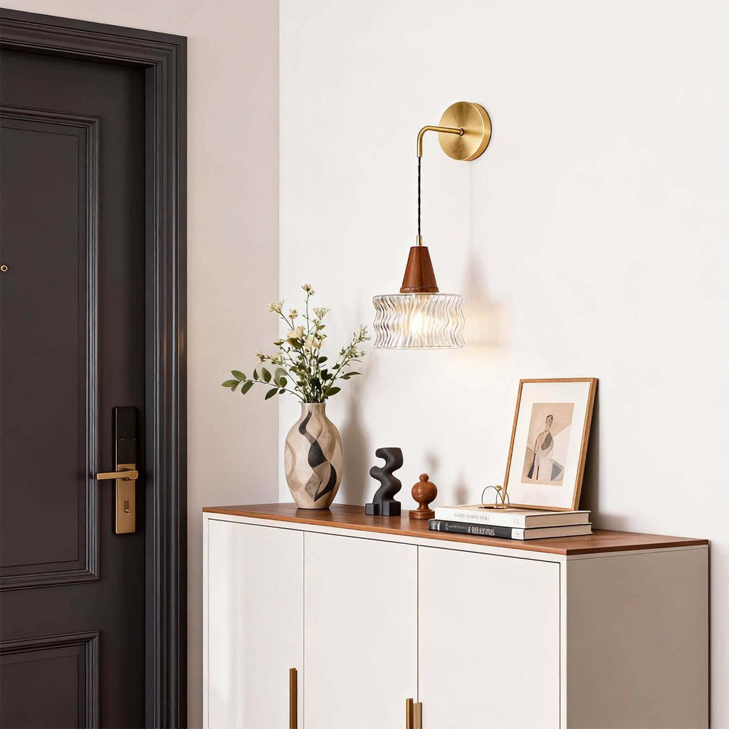 Ravico Wall Light