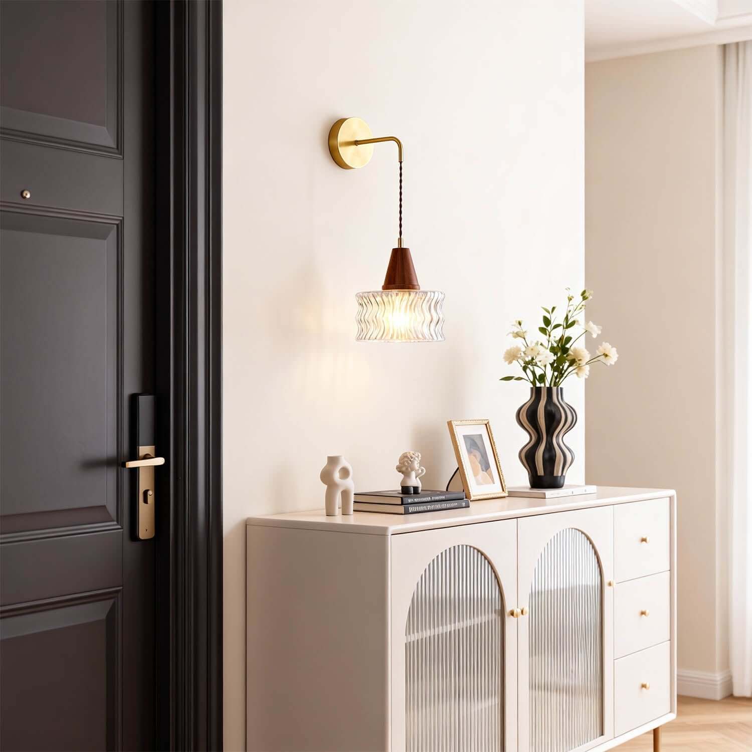 Ravico Wall Light