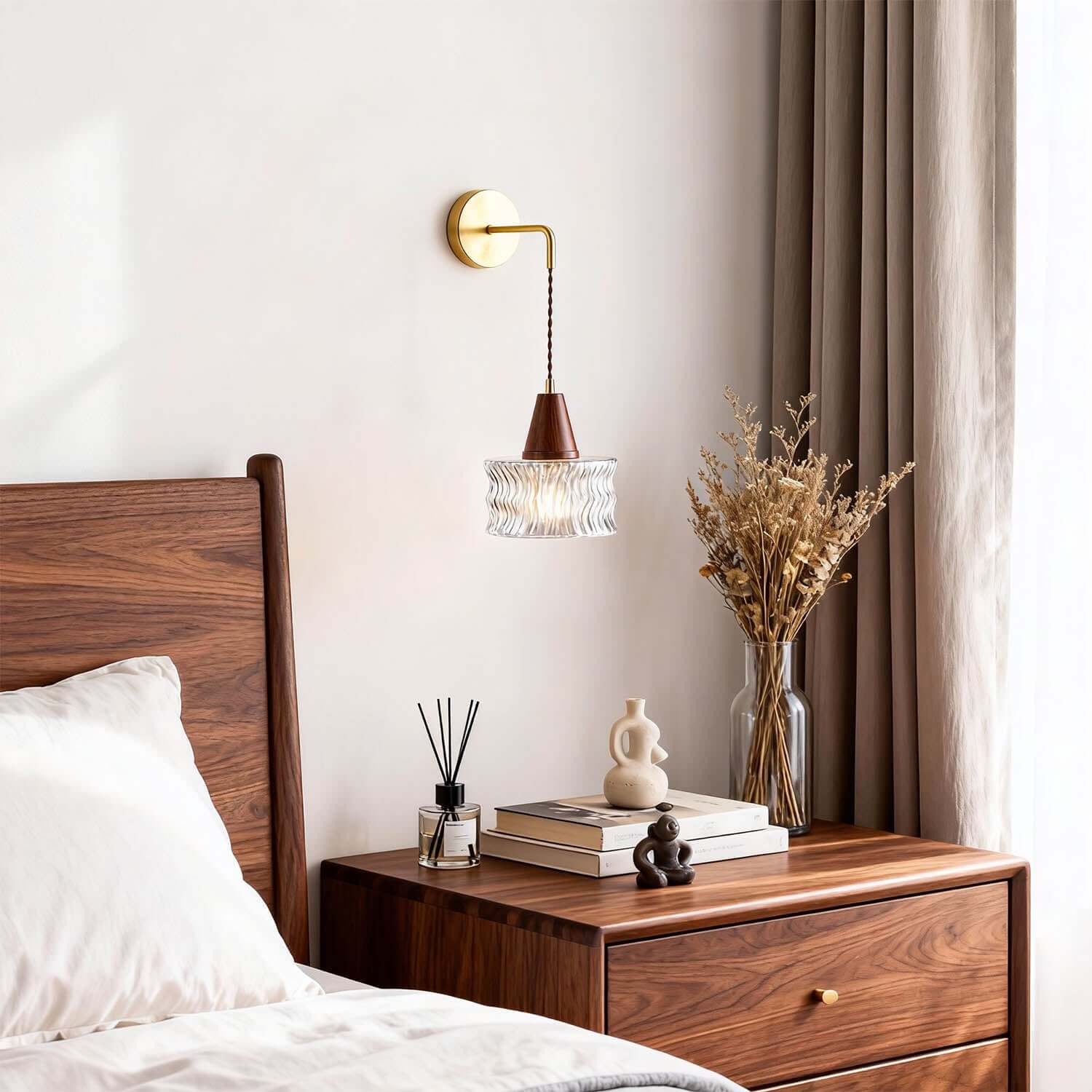 Ravico Wall Light