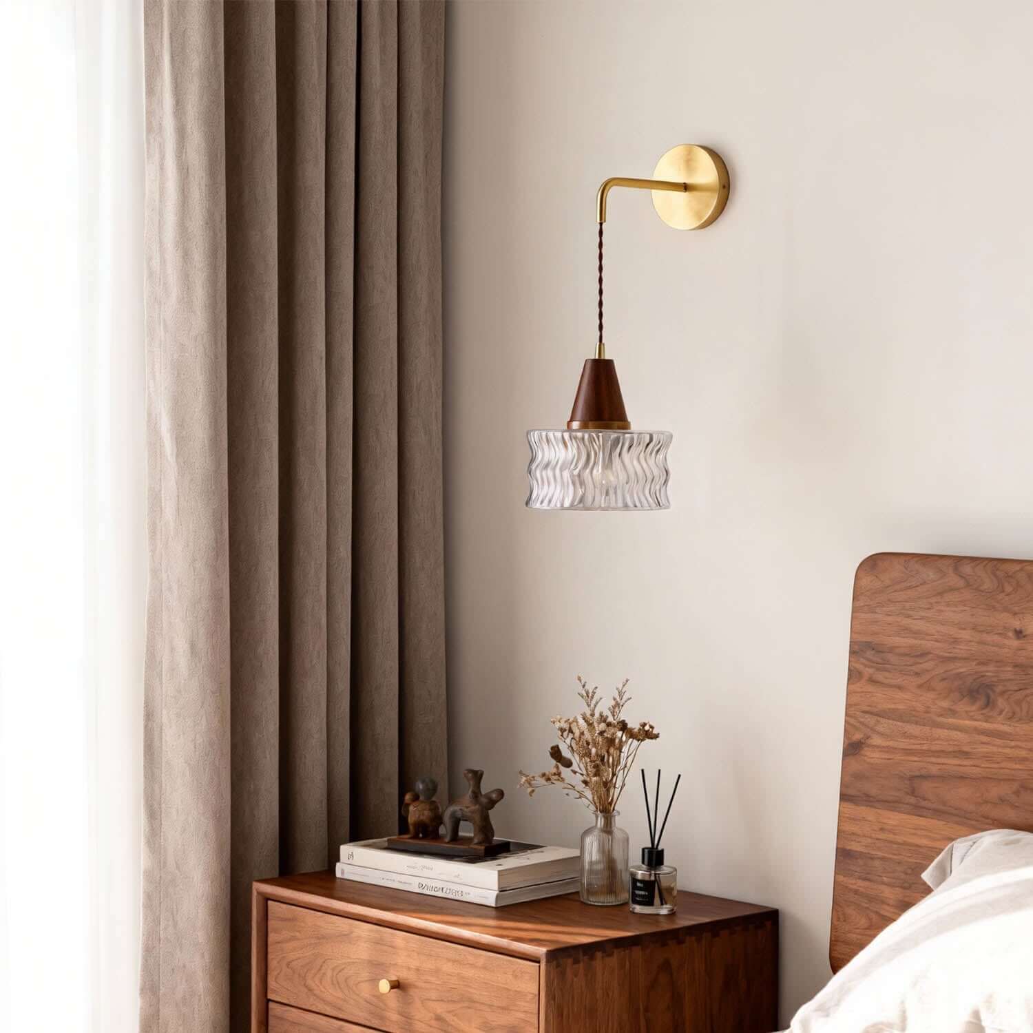 Ravico Wall Light