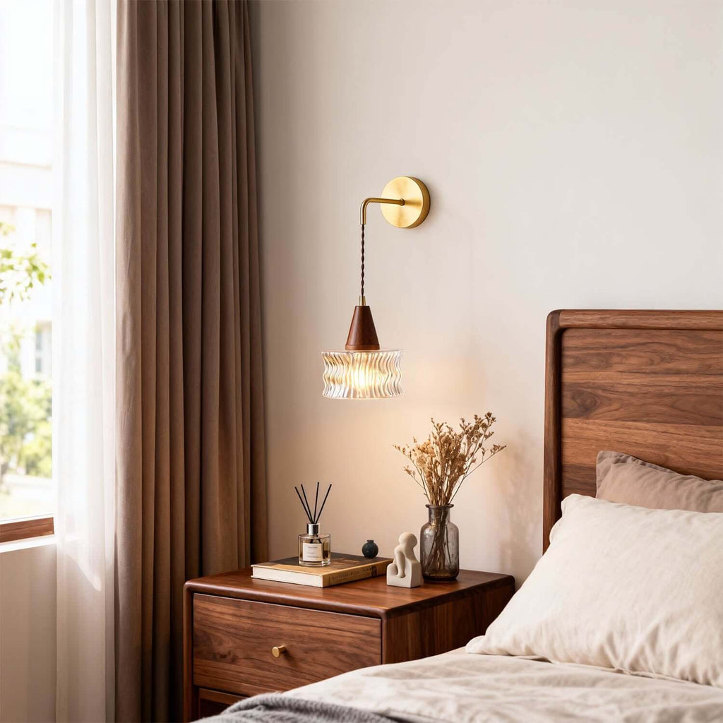 Ravico Wall Light