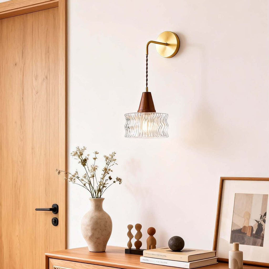 Ravico Wall Light