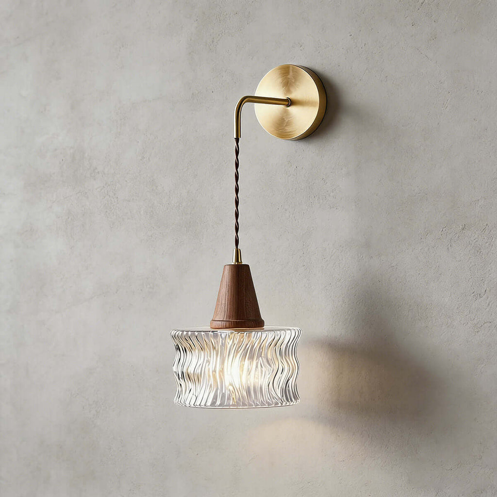 Ravico Wall Light