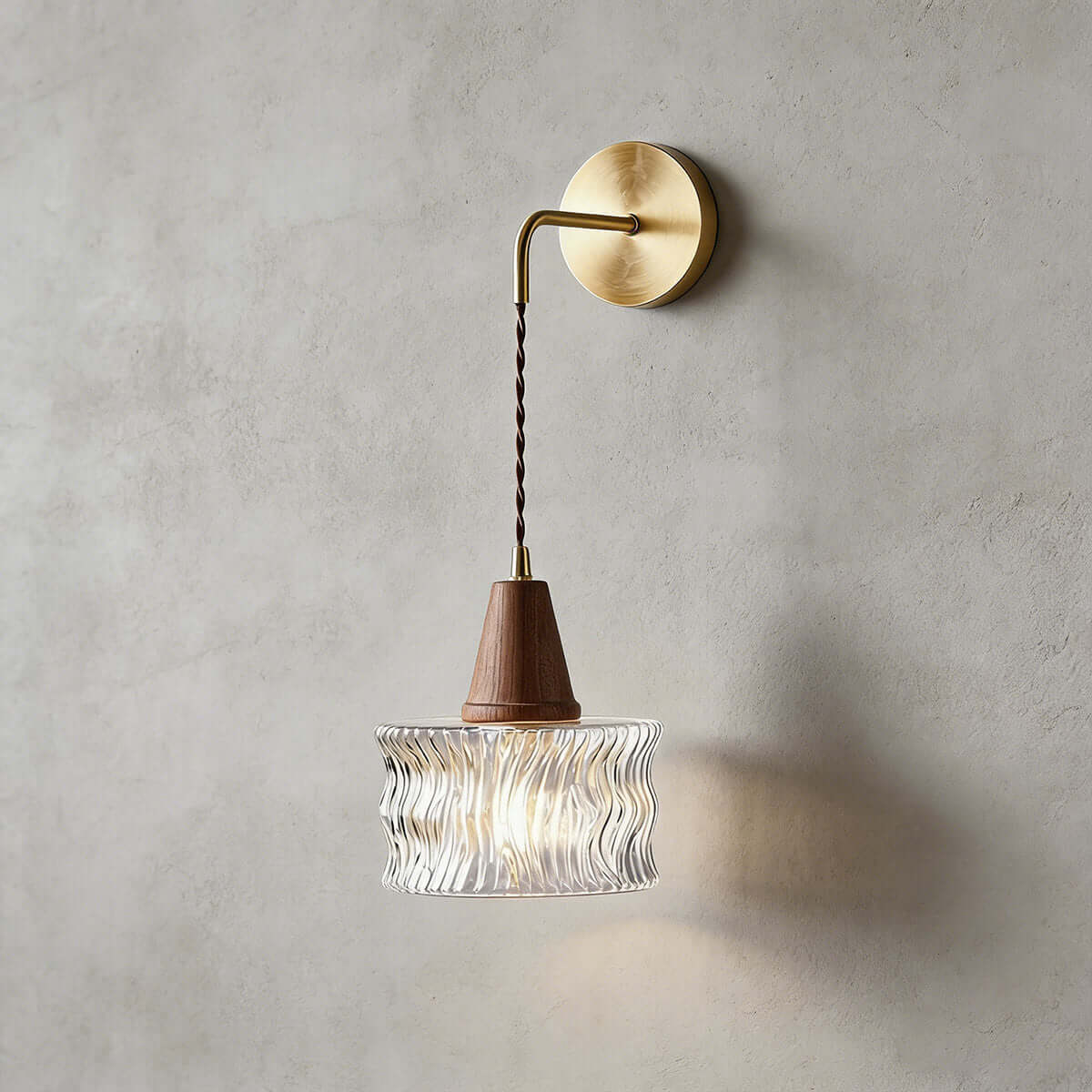 Ravico Wall Light