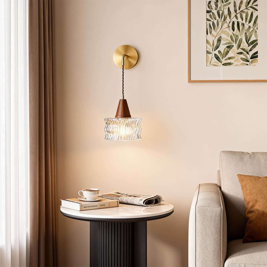 Ravico Wall Light
