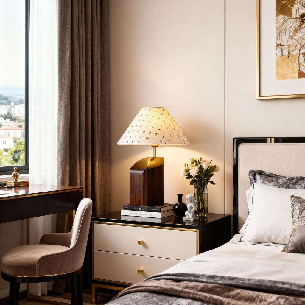 Ravien Table Lamp