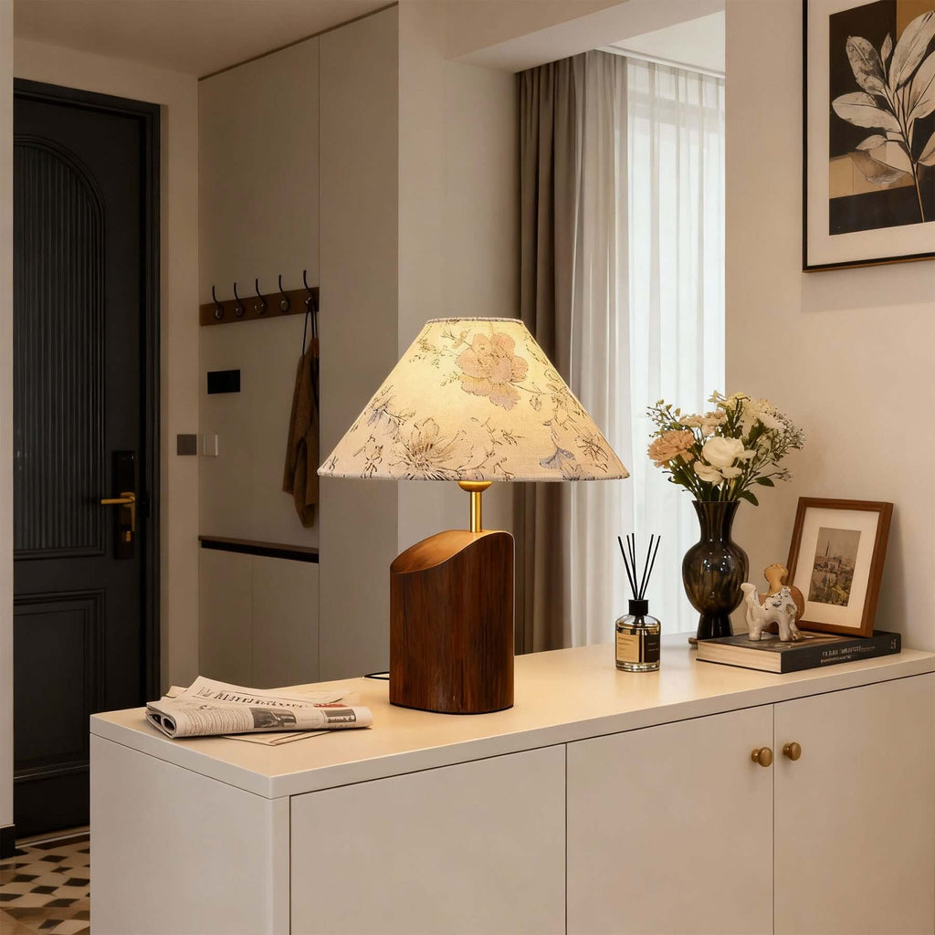 Ravien Table Lamp