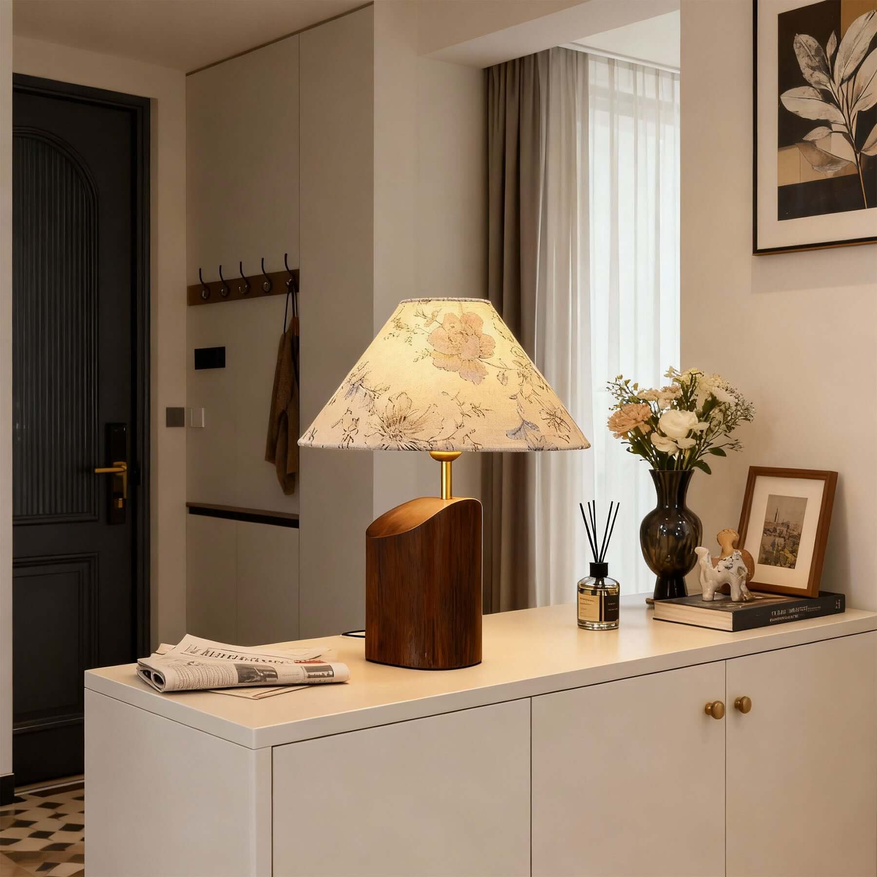 Ravien Table Lamp
