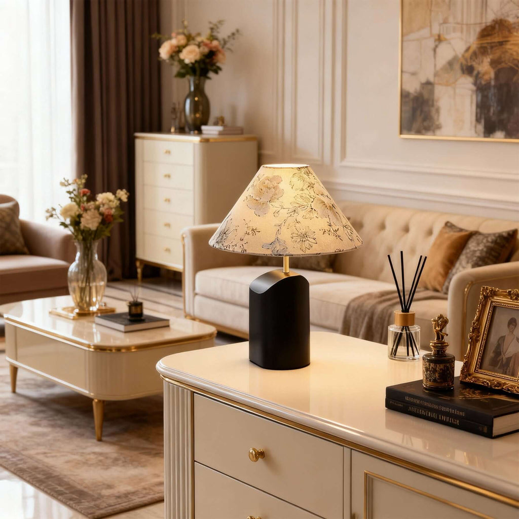Ravien Table Lamp