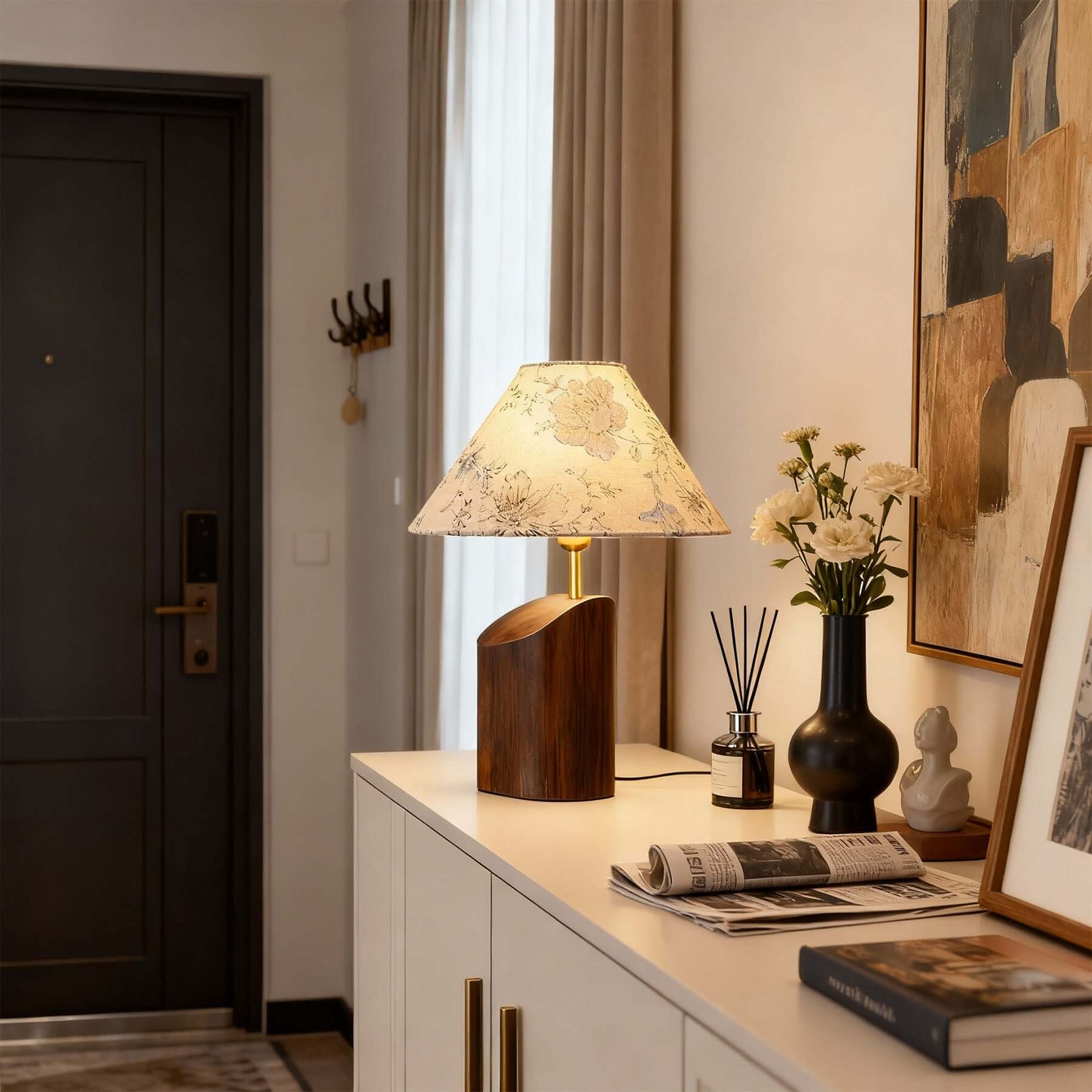 Ravien Table Lamp