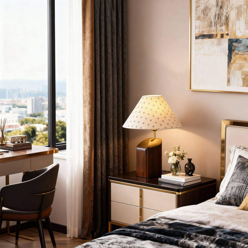Ravien Table Lamp