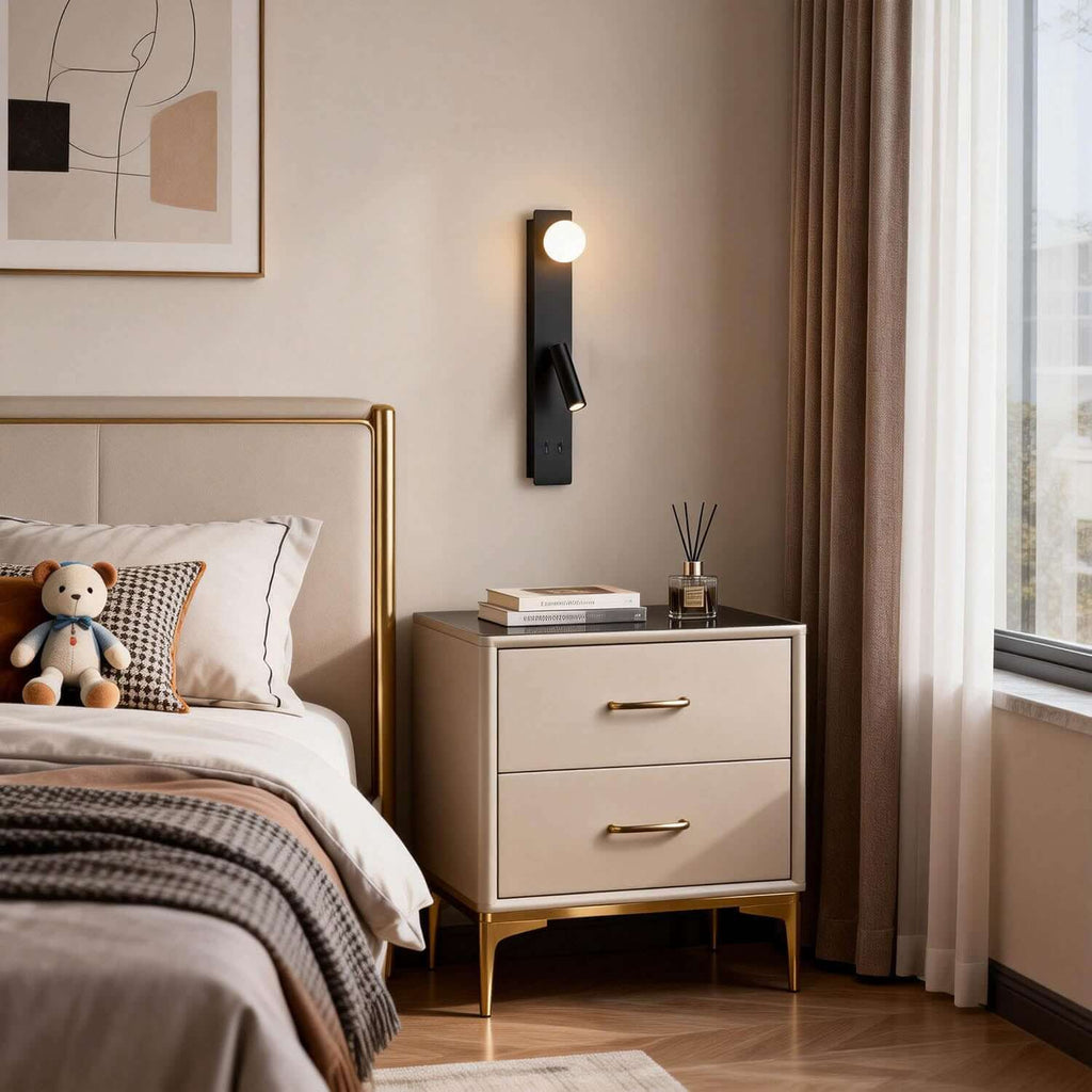 Ravix Wall Light