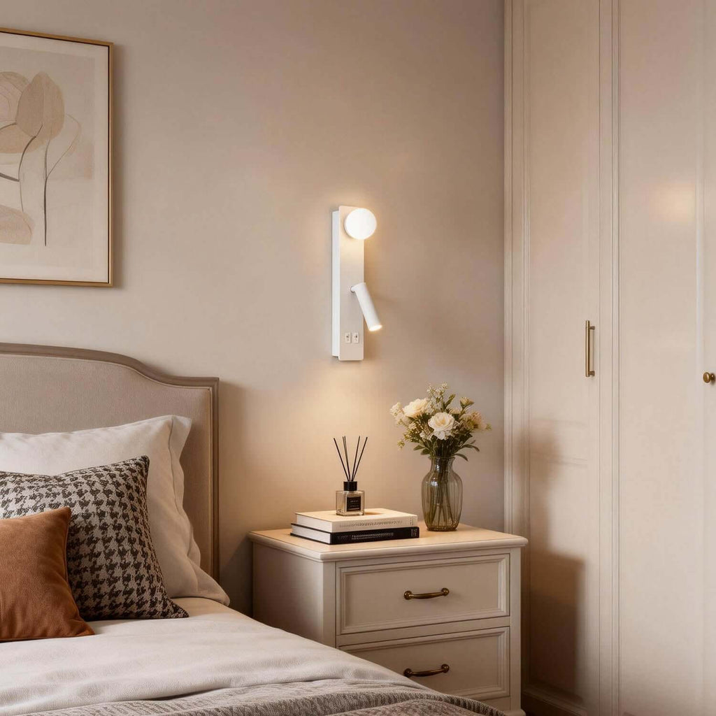 Ravix Wall Light