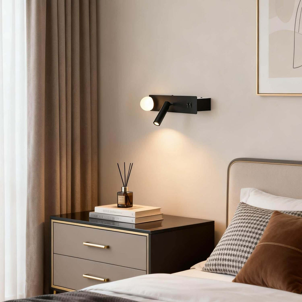 Ravix Wall Light