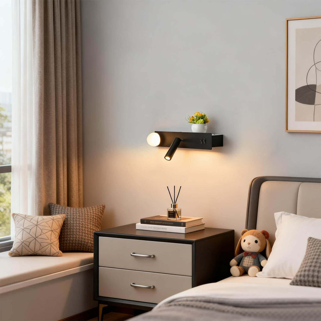 Ravix Wall Light