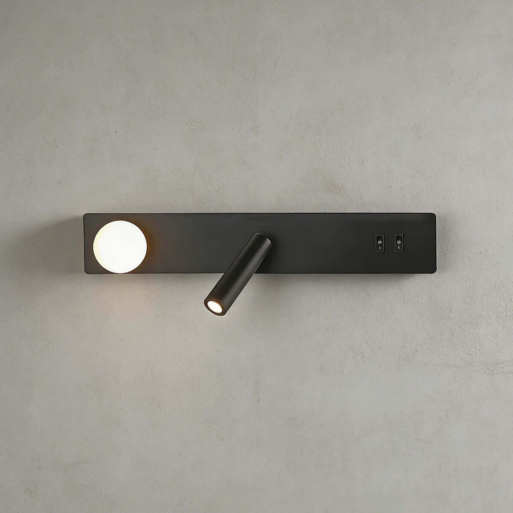 Ravix Wall Light