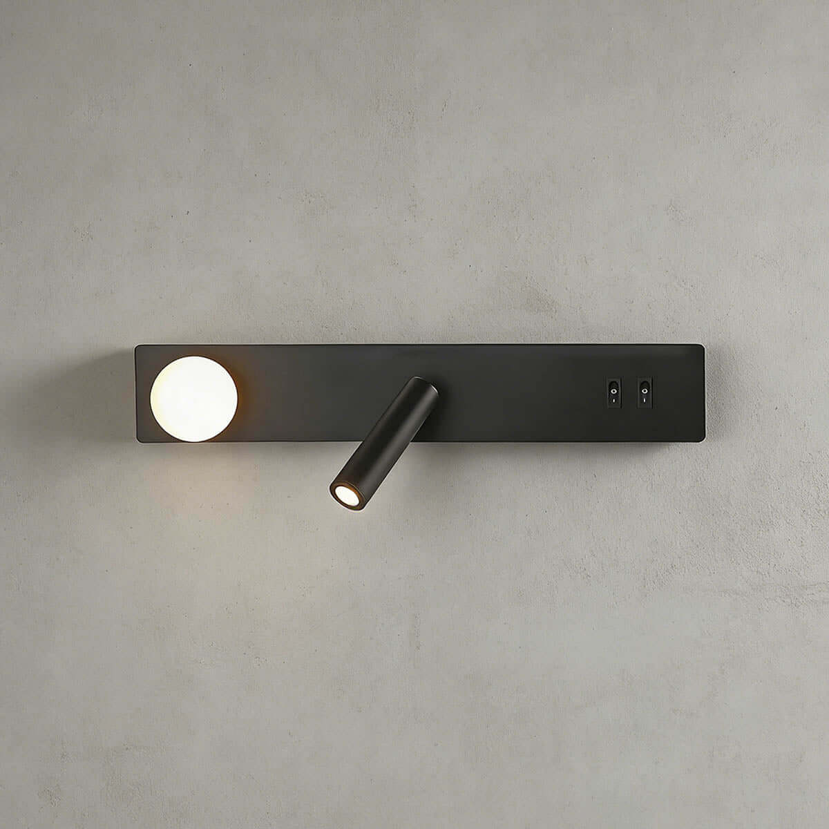 Ravix Wall Light