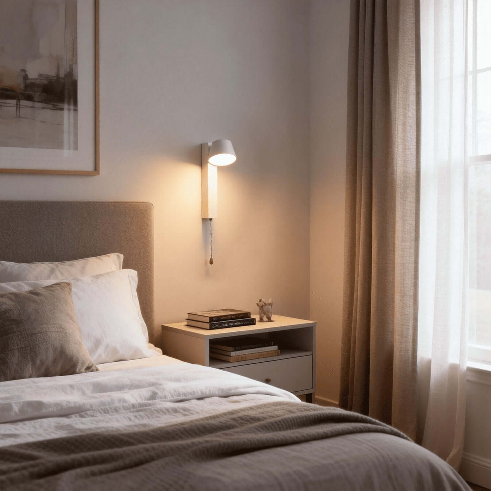Ravol Wall Light