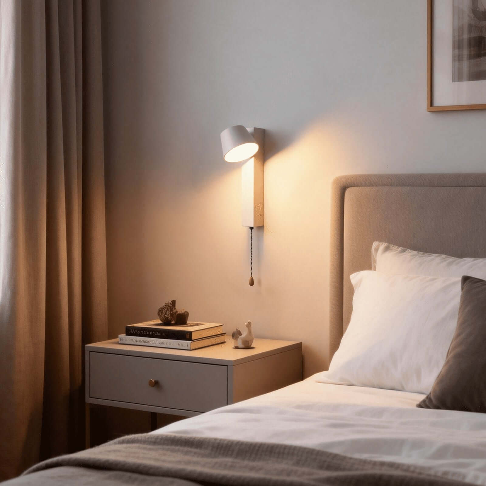 Ravol Wall Light
