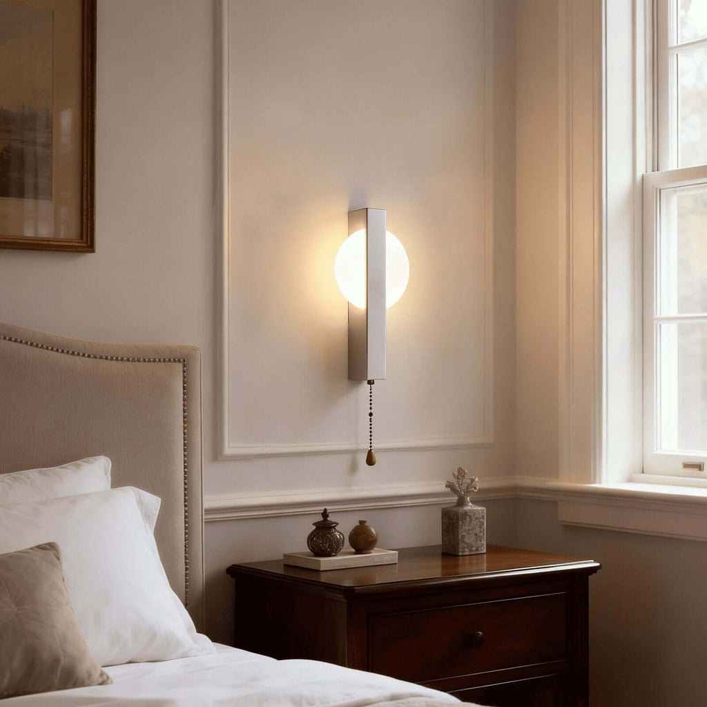 Ravol Wall Light