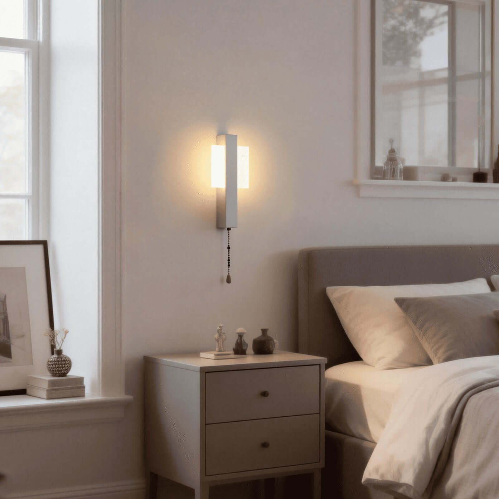 Ravol Wall Light