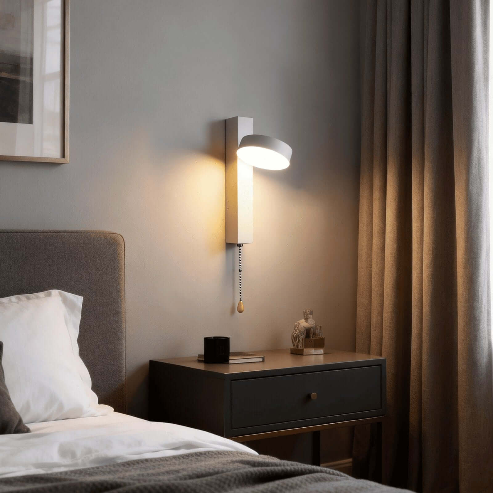 Ravol Wall Light