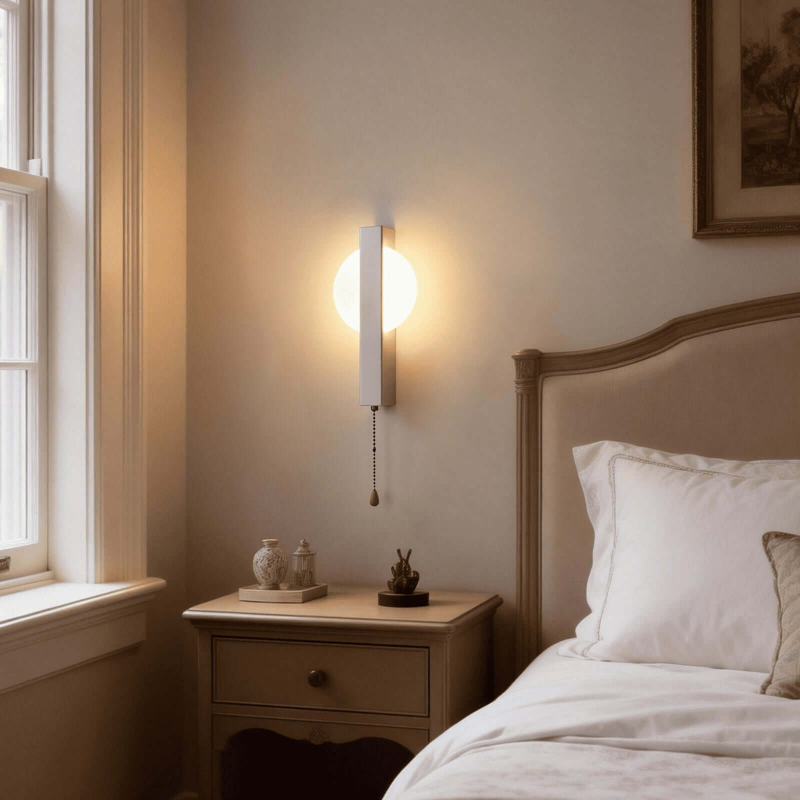 Ravol Wall Light