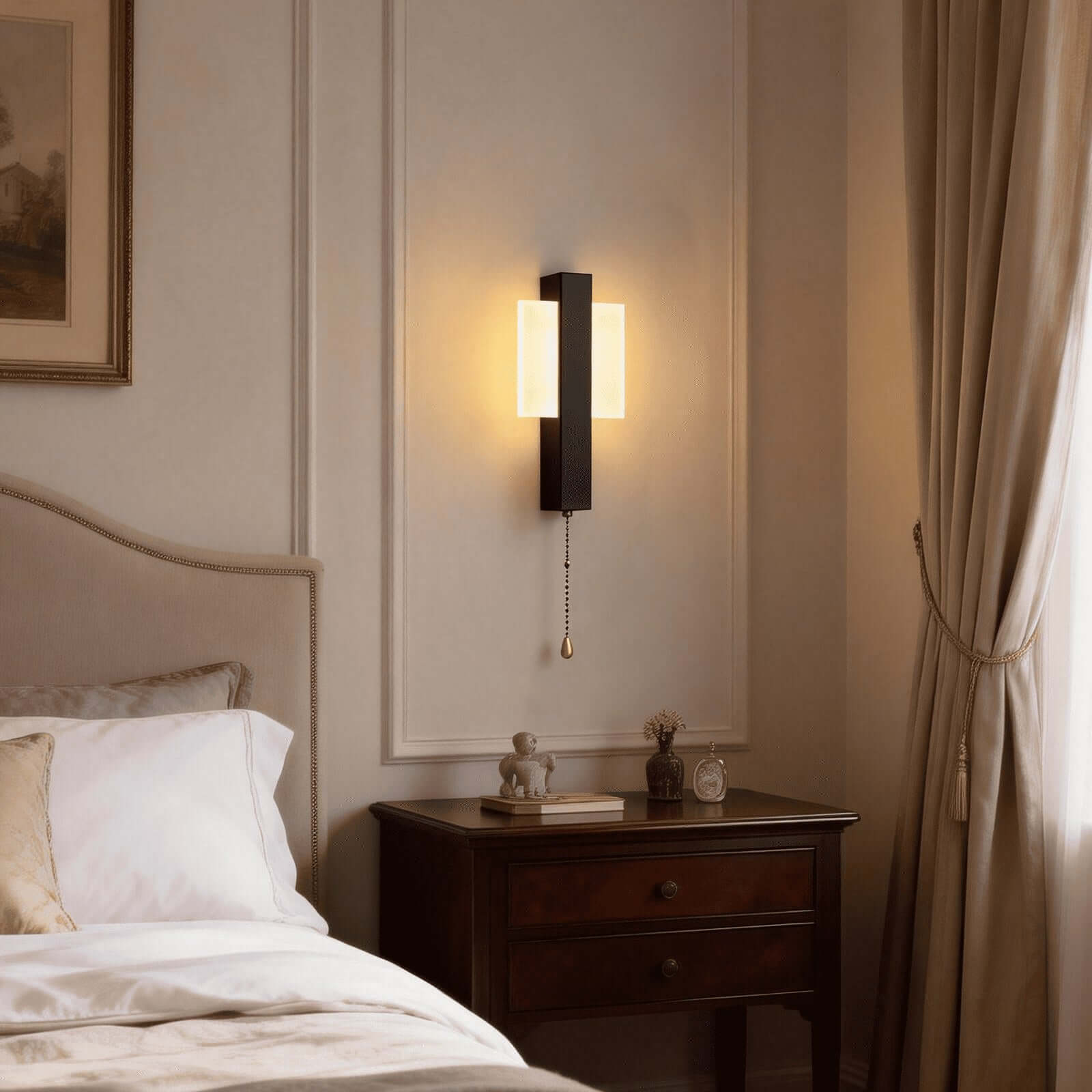 Ravol Wall Light