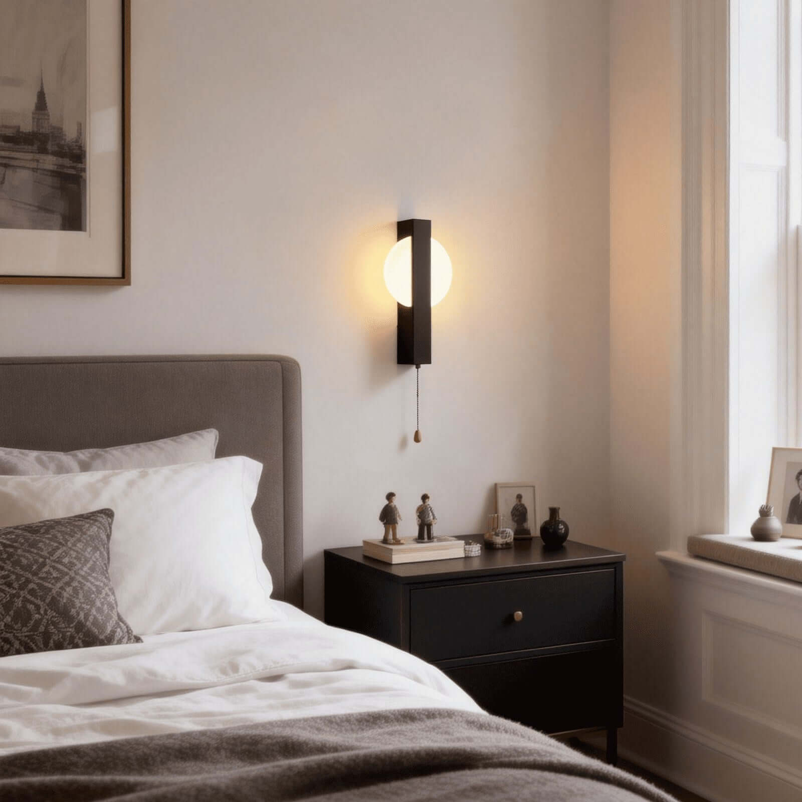 Ravol Wall Light