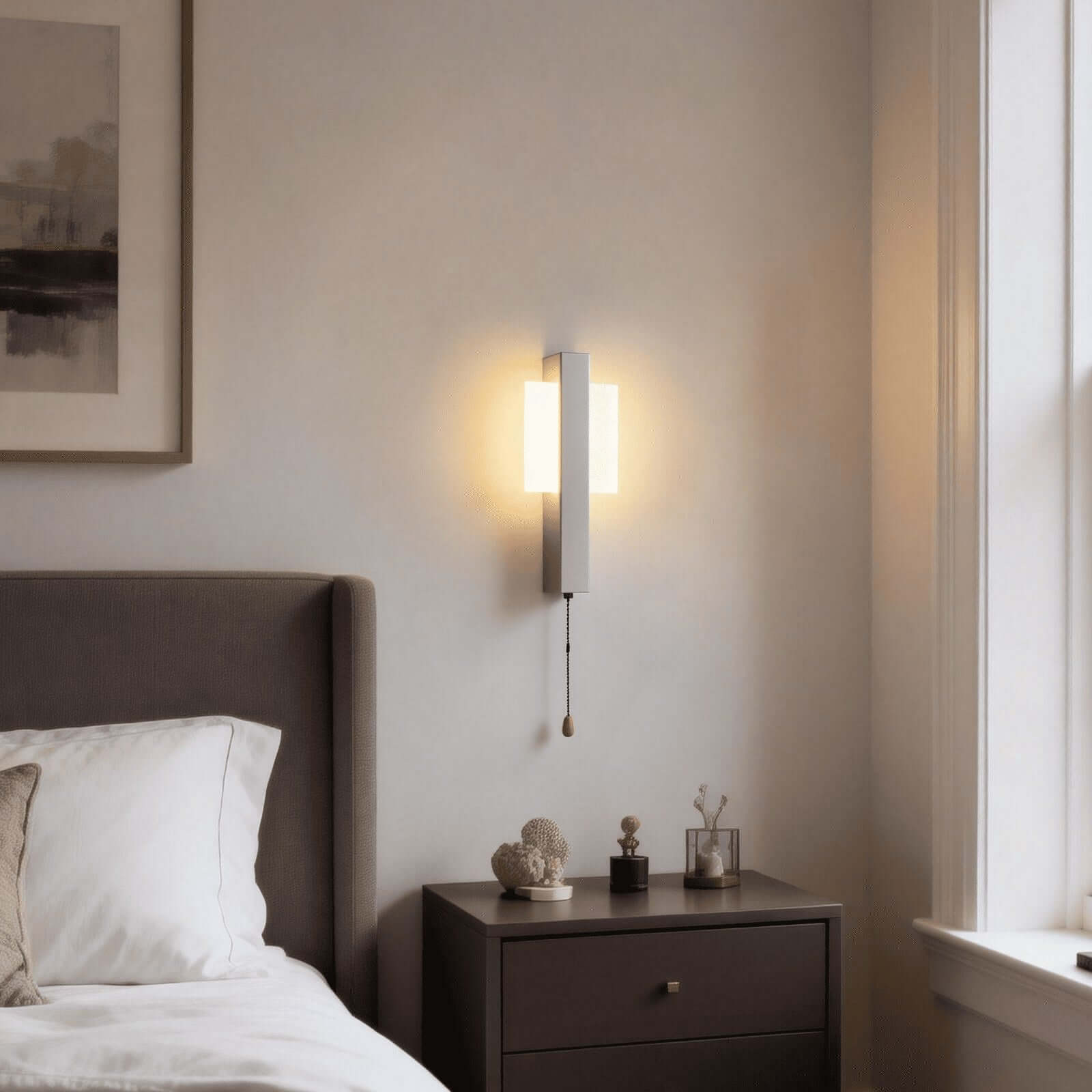 Ravol Wall Light
