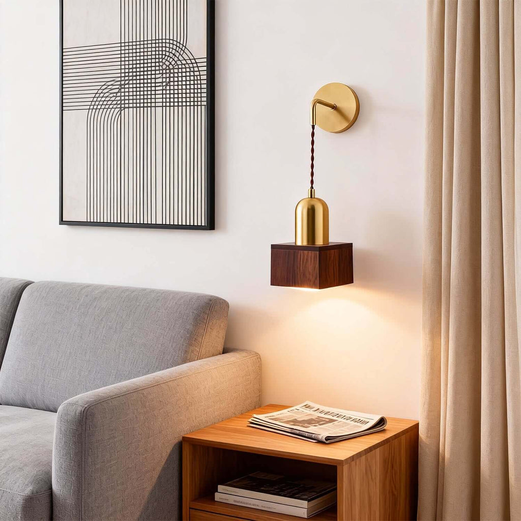 Revira Wall Light