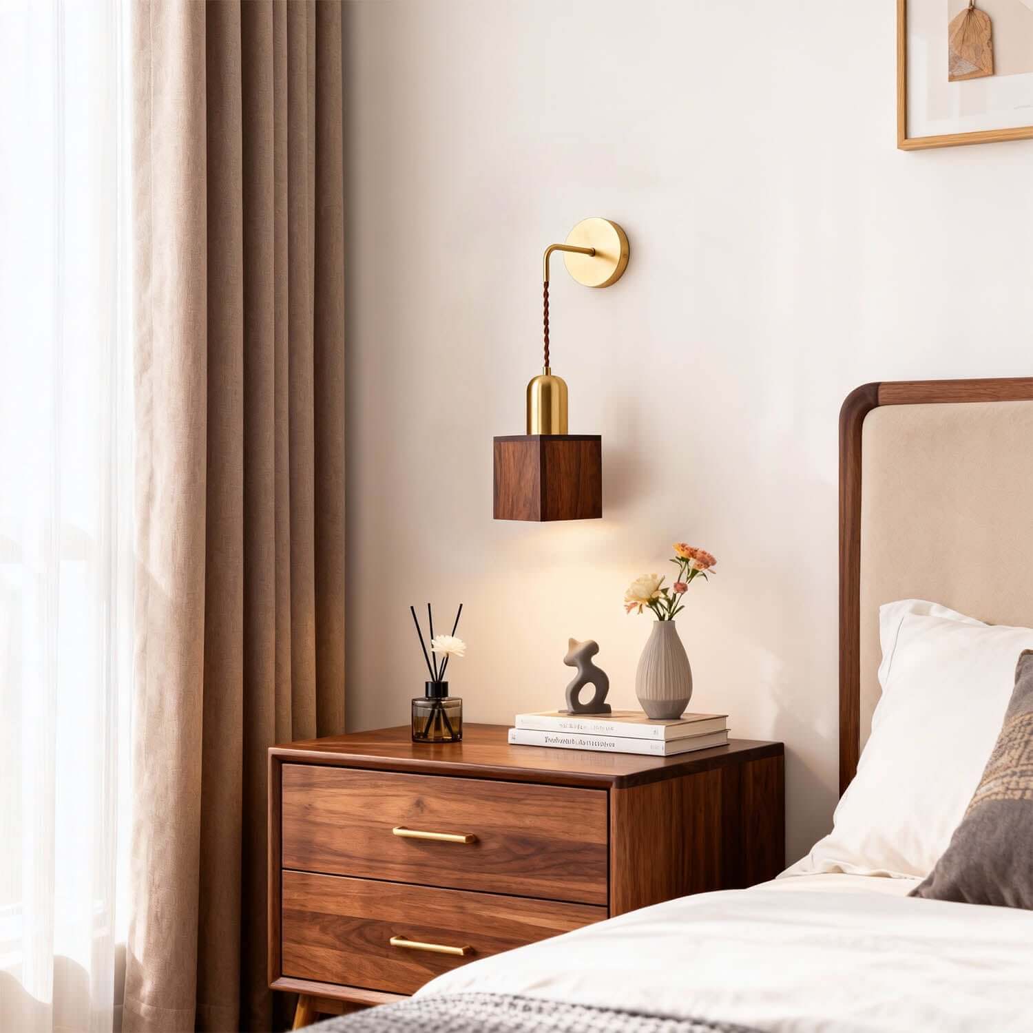 Revira Wall Light