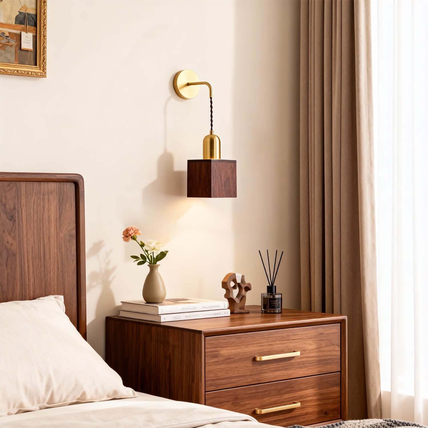 Revira Wall Light