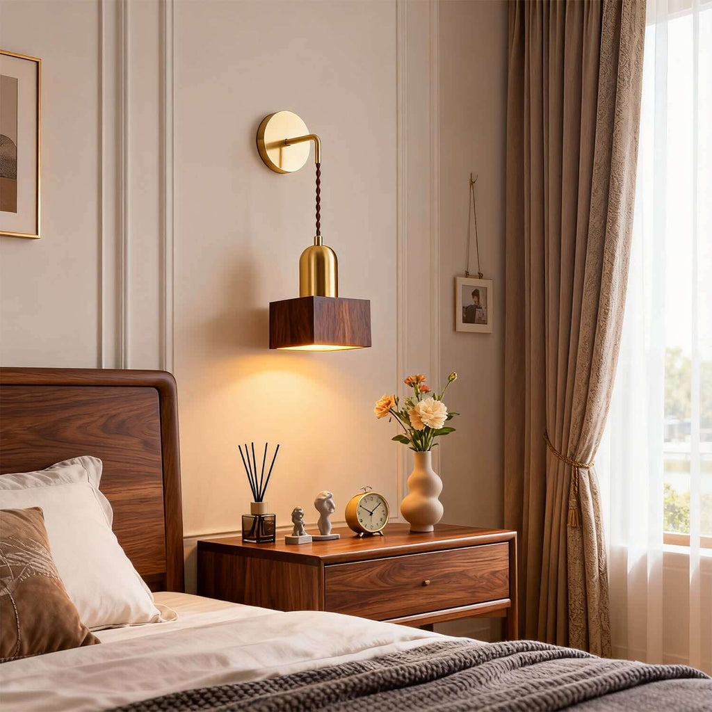 Revira Wall Light
