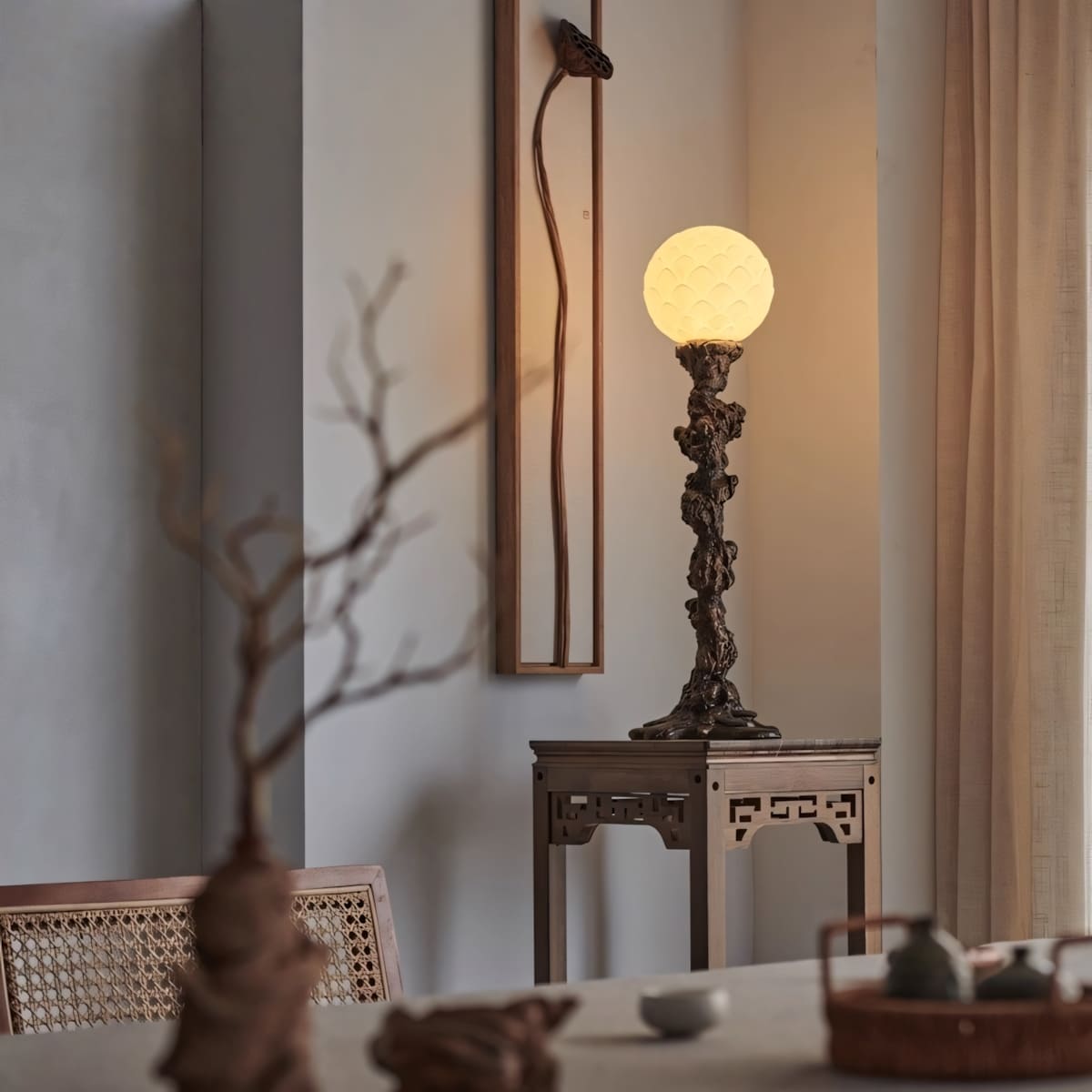 Reyoro Table Light