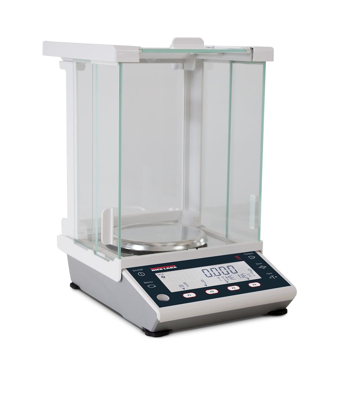 Rice Lake TE-623 Tuning Fork Precision Balance, NTEP Class II, 620 g x 0.001 g