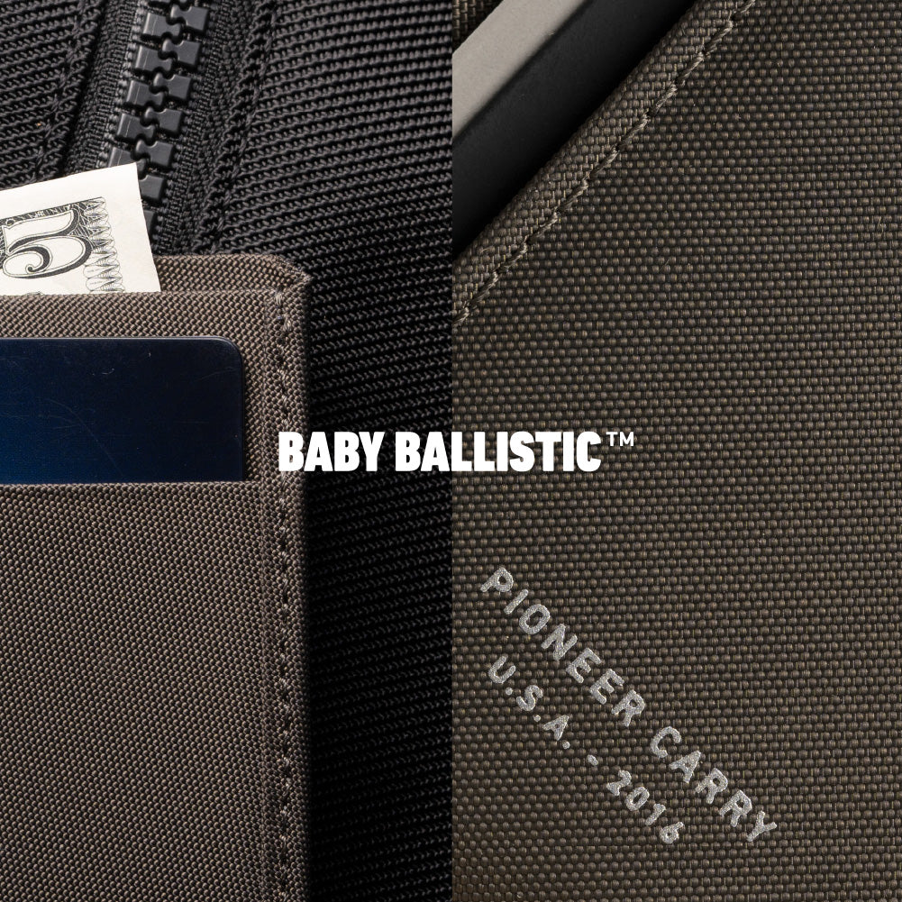 Division Billfold