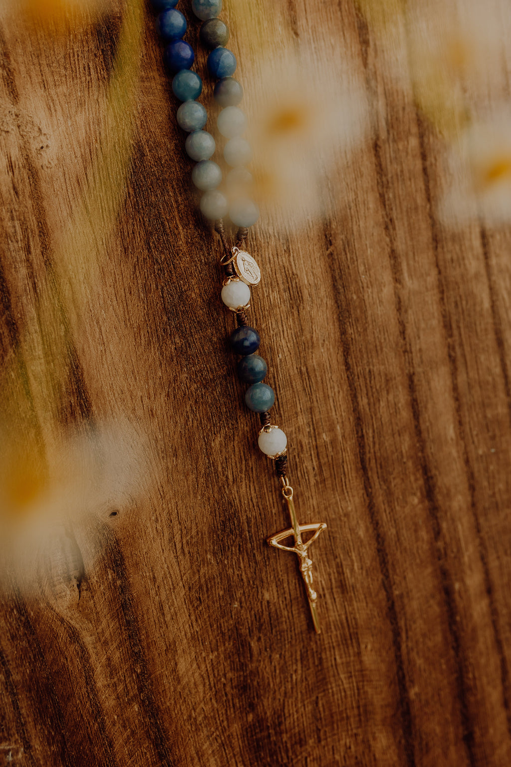 PREORDER | Mary, Mother of God Rosary