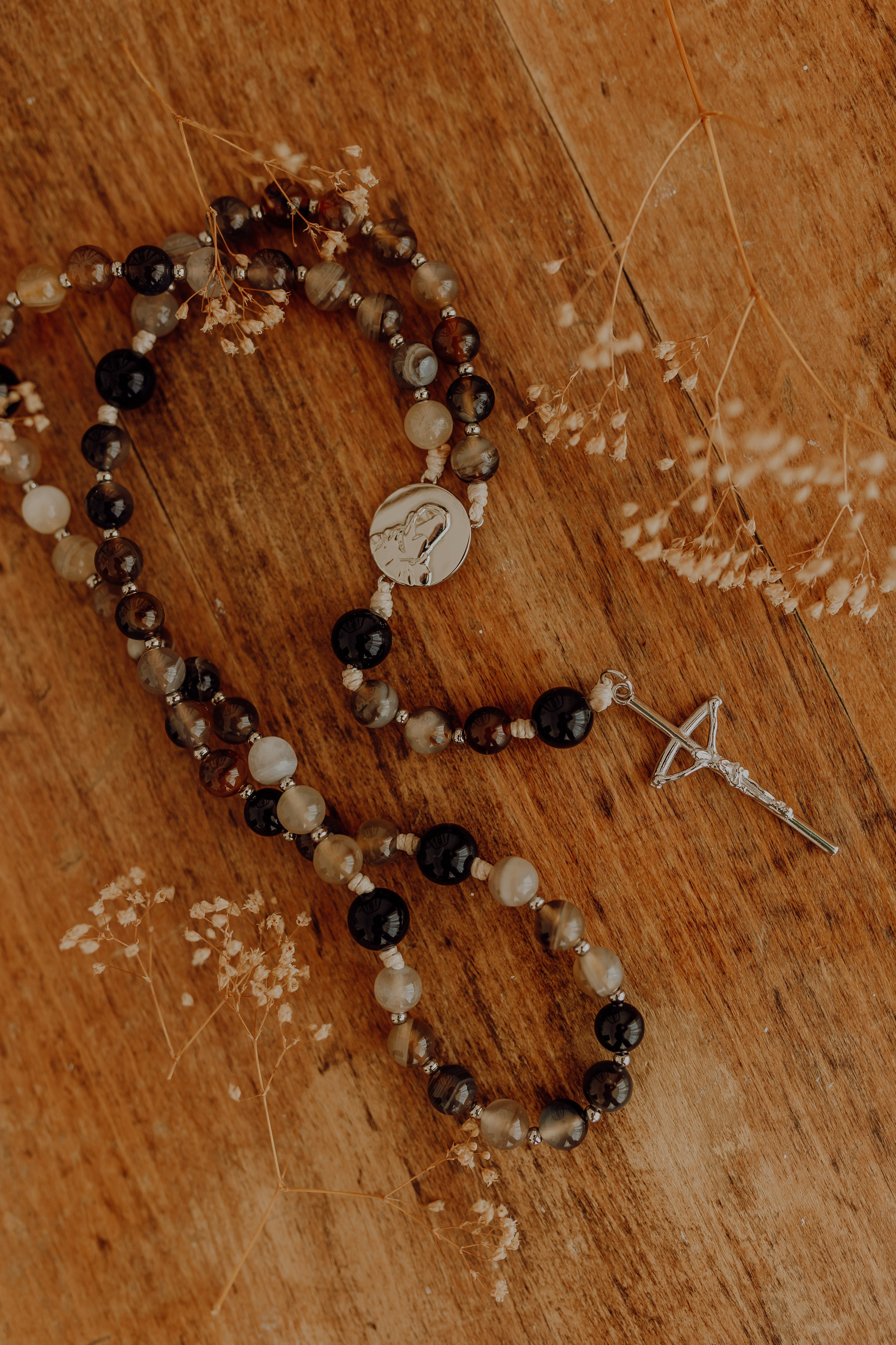 PREORDER | St. Padre Pio Rosary