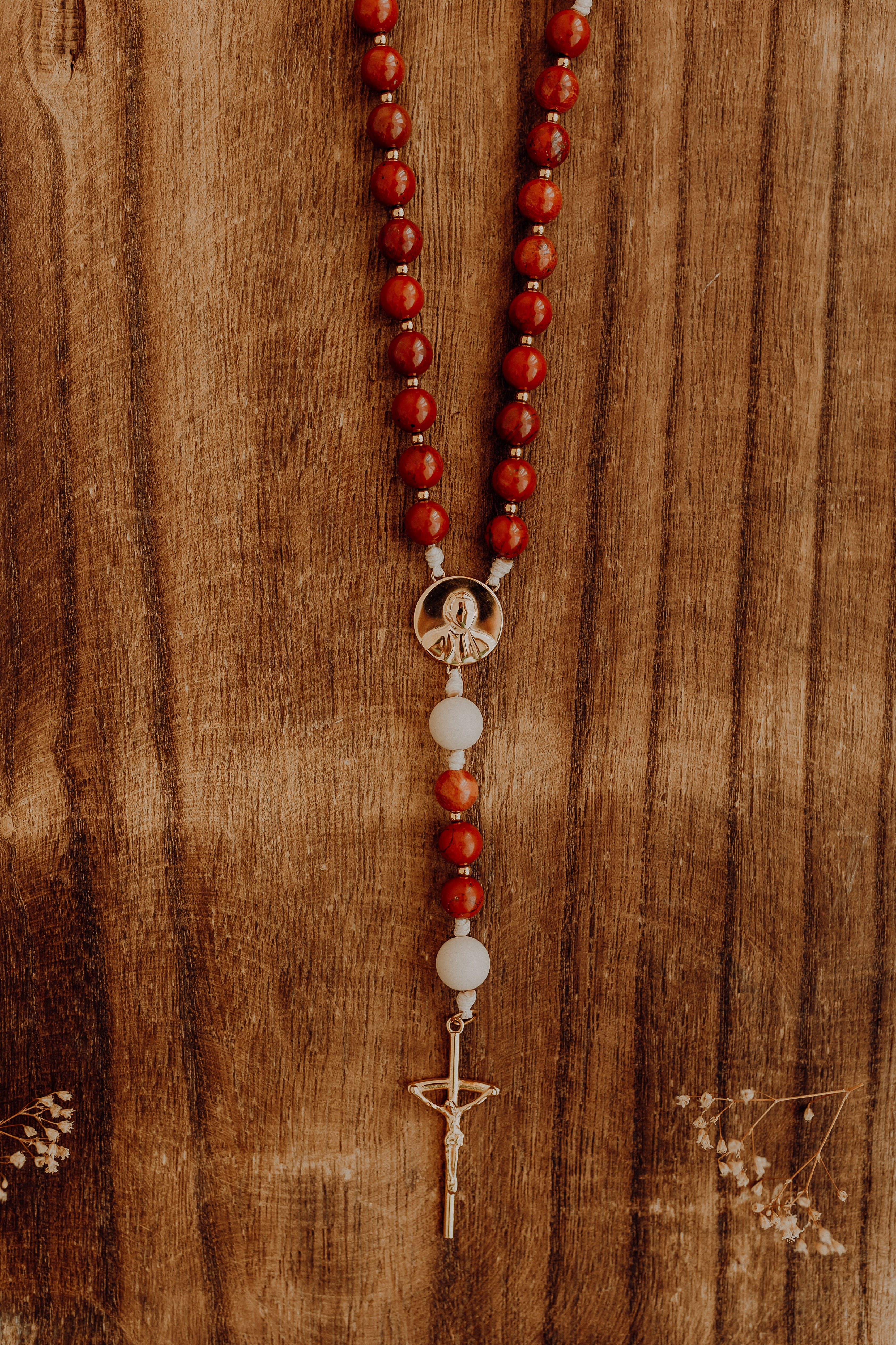 St. Pope John Paul II Rosary