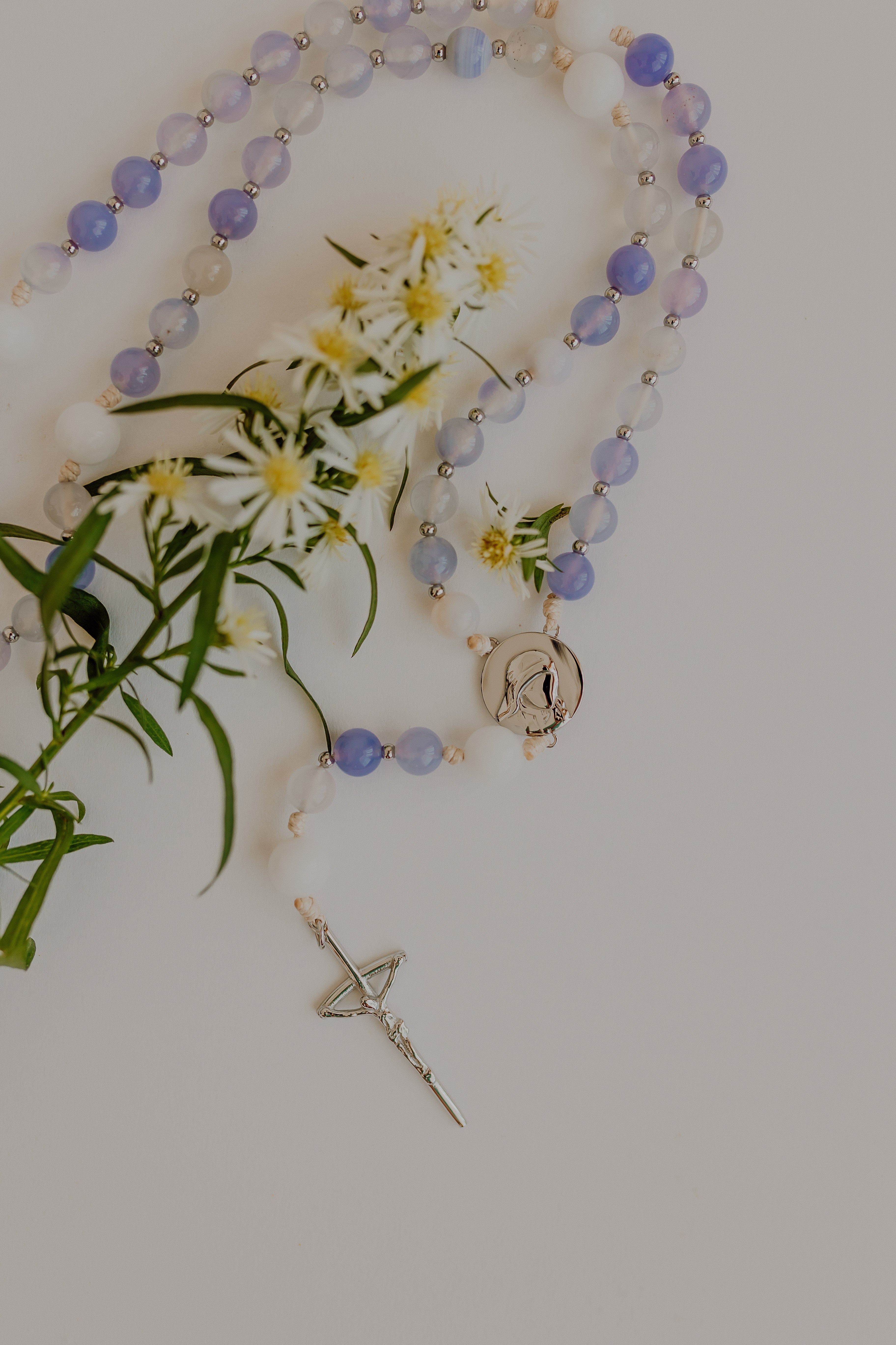 PREORDER | St. Teresa of Calcutta Rosary