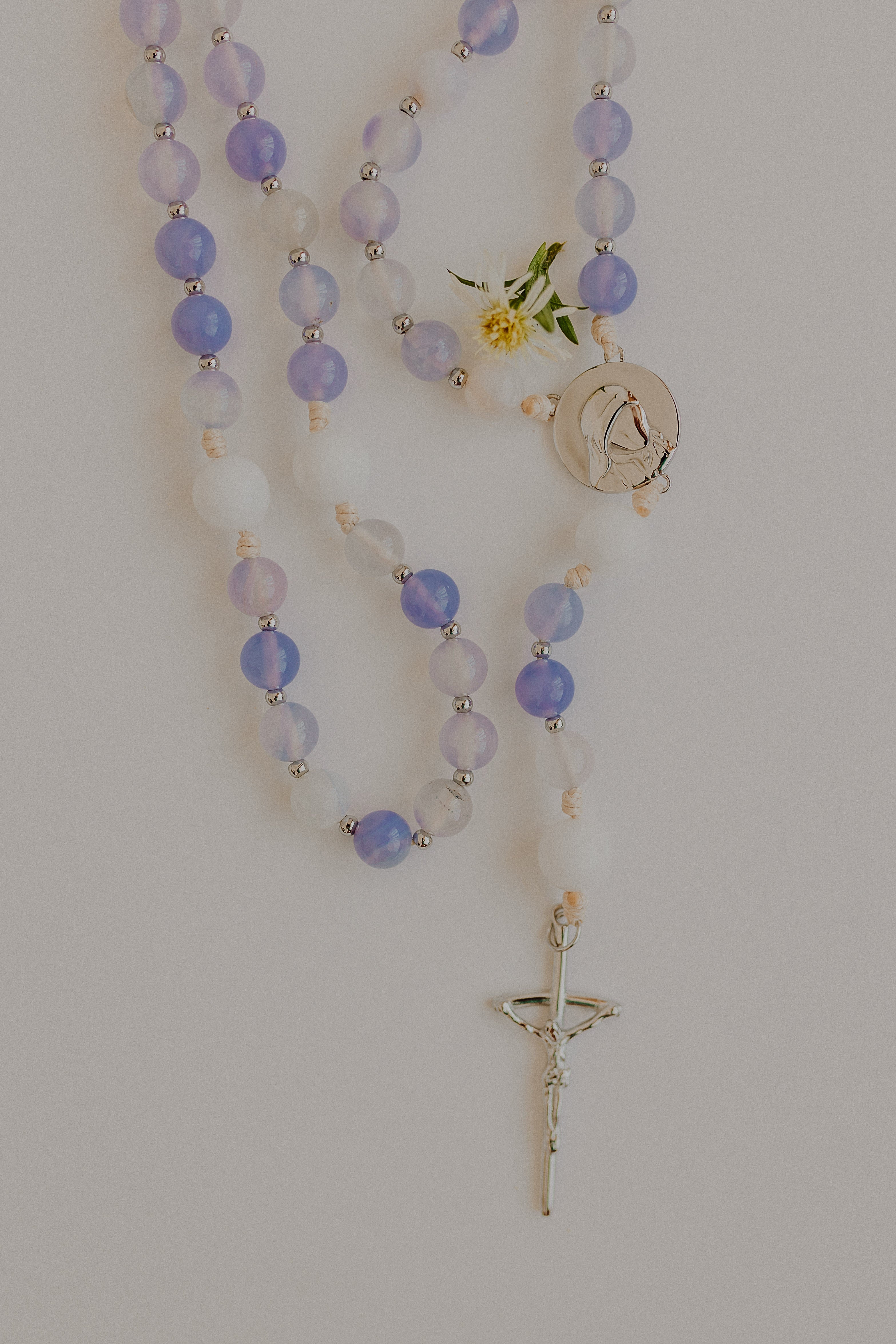 PREORDER | St. Teresa of Calcutta Rosary