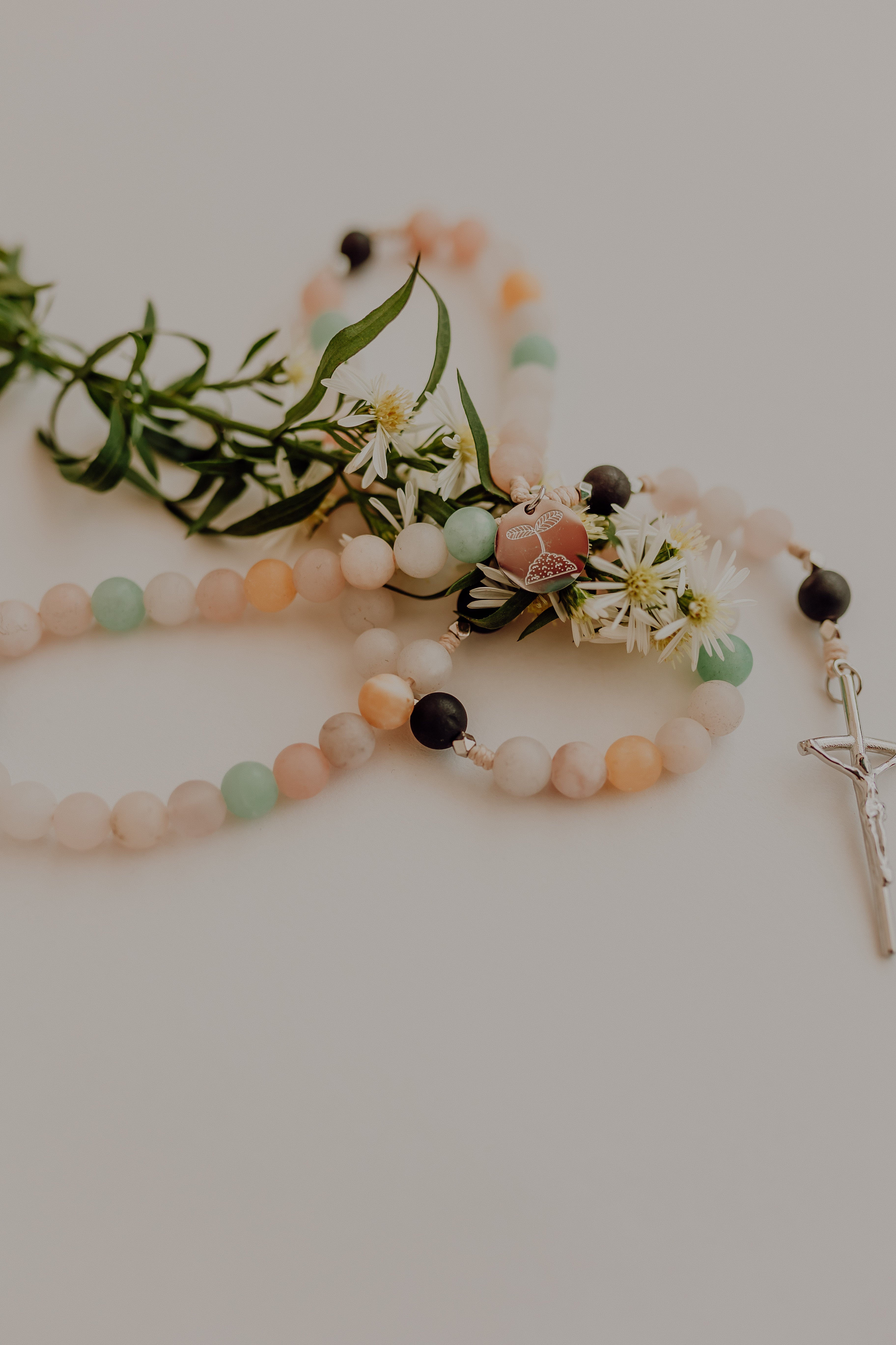 Vine Grower Rosary