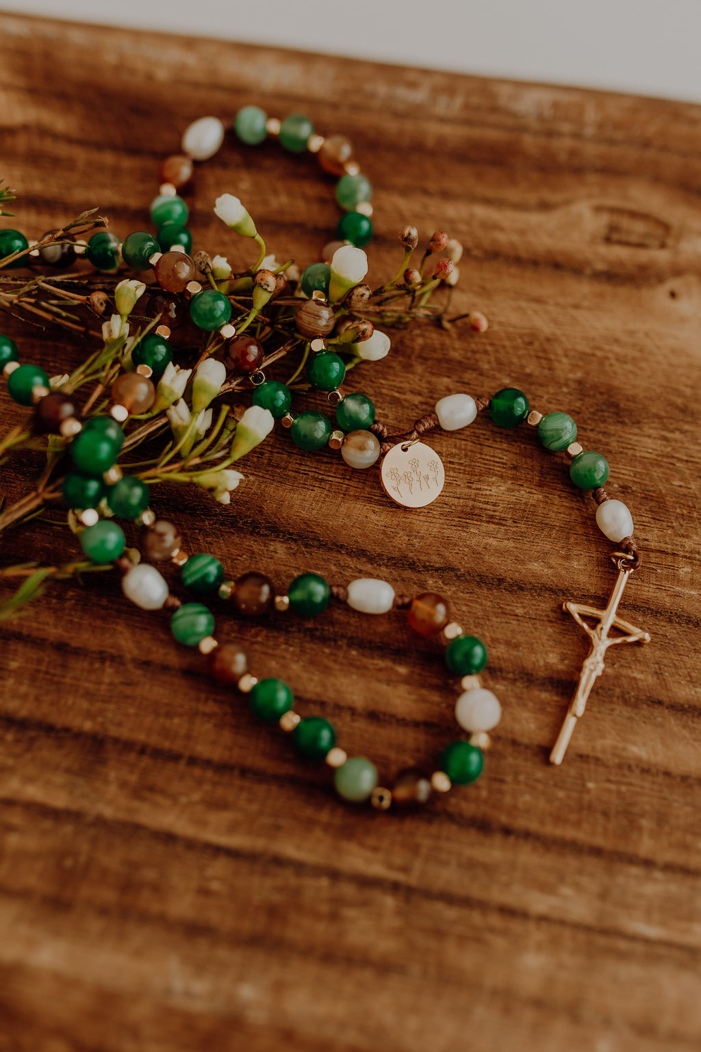 PREORDER | Abundant Life Rosary