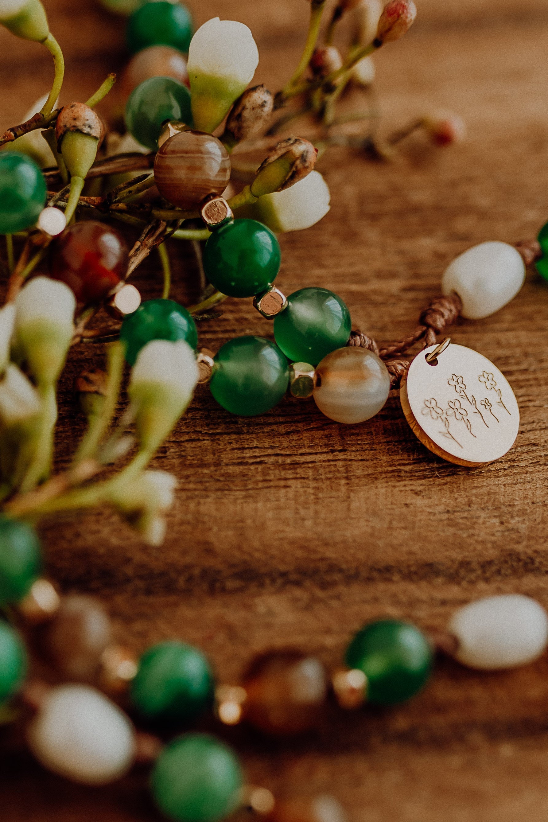 PREORDER | Abundant Life Rosary
