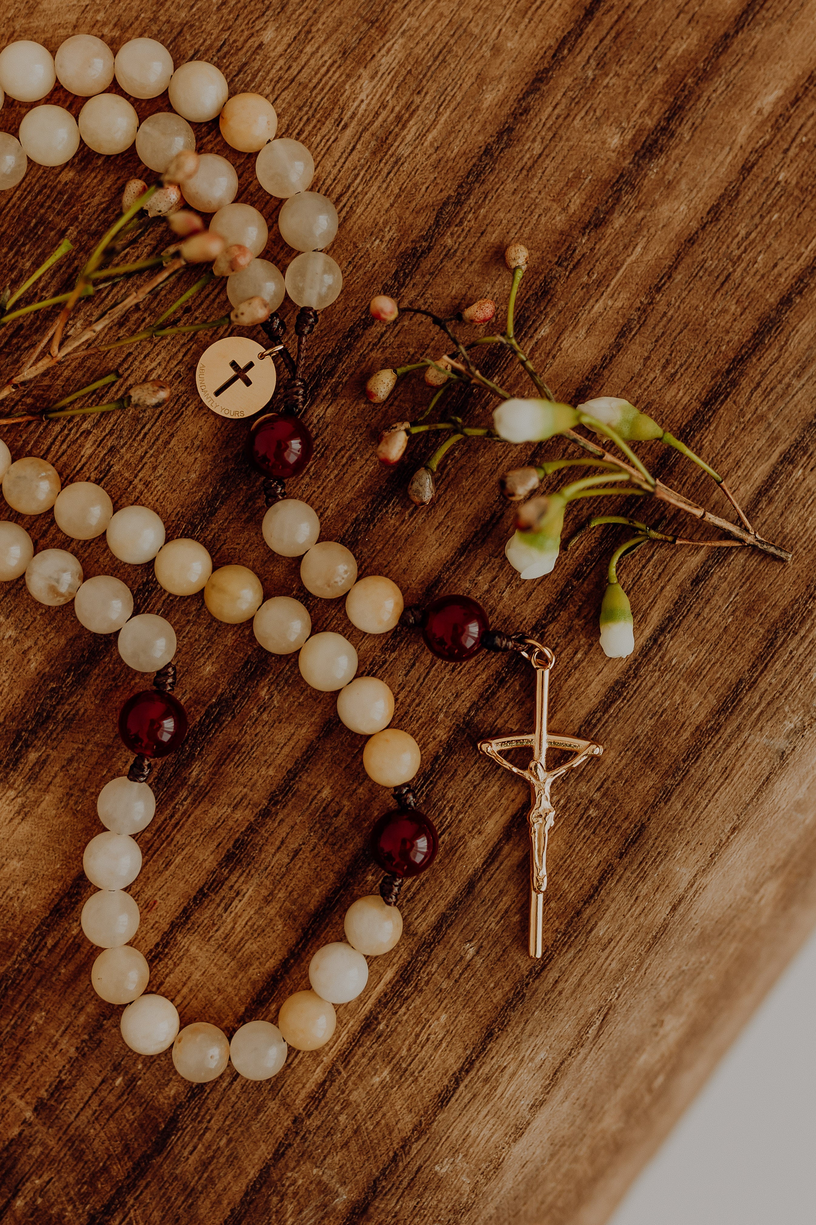 Bread of Life Rosary