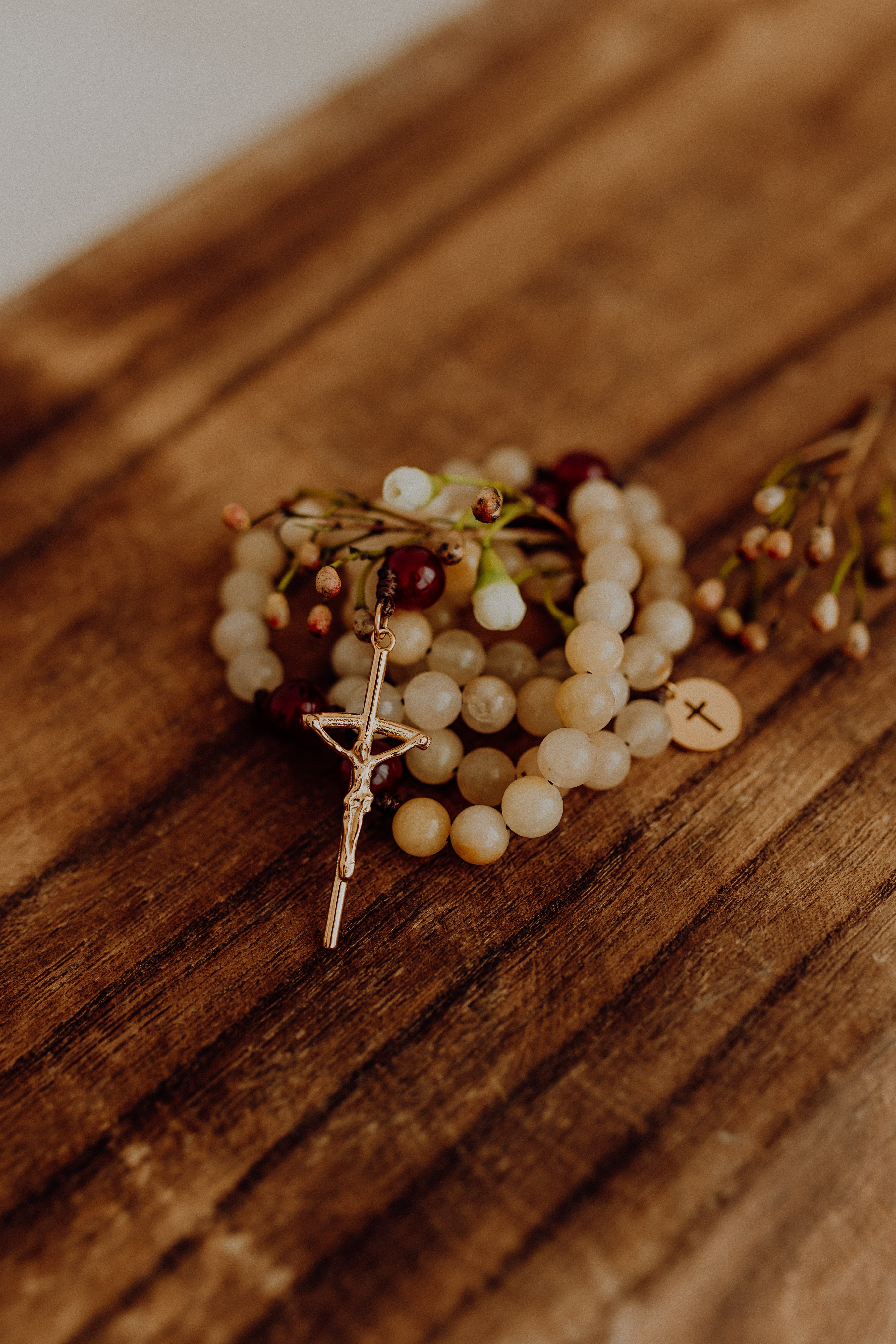 Bread of Life Rosary